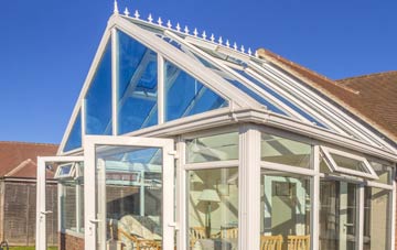 conservatory roof insulation costs Tyddyn Angharad