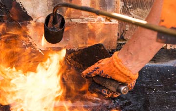 Tyddyn Angharad flat roof repair companies