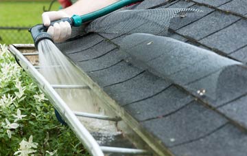 Tyddyn Angharad gutter cleaning costs