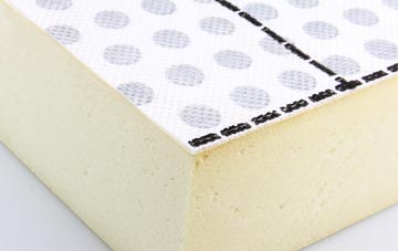 meeting Tyddyn Angharad building codes