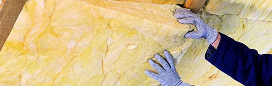 quotes for Tyddyn Angharad roof insulation