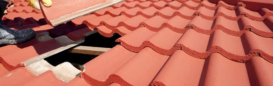 compare Tyddyn Angharad roof repair quotes