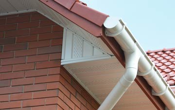 Tyddyn Angharad soffit repair costs