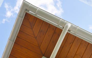 Tyddyn Angharad soffit types