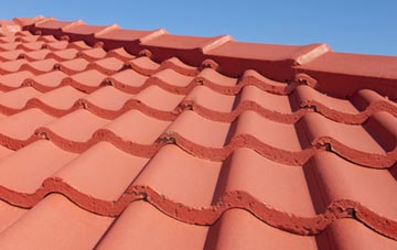 Tyddyn Angharad tile and slate roof replacement