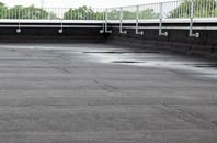 find rated Tyddyn Angharad flat roofing companies