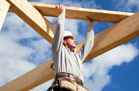 Tyddyn Angharad roof replacement work