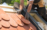 Tyddyn Angharad tiled roofing companies