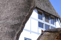 find rated Tyddyn Angharad thatchers